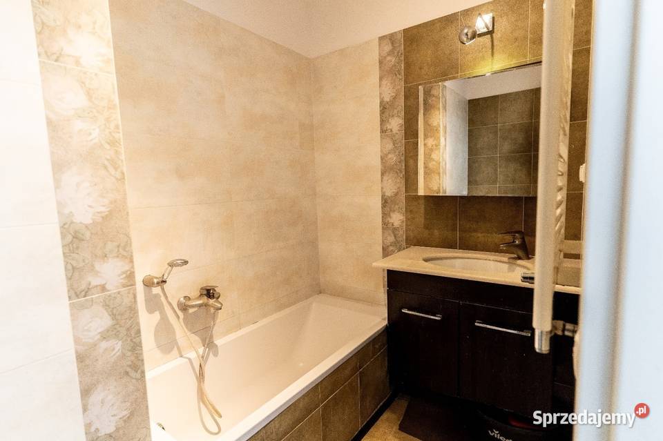 Bezpośrednio duże komfortowe mieszkanie Targówek Warszawa