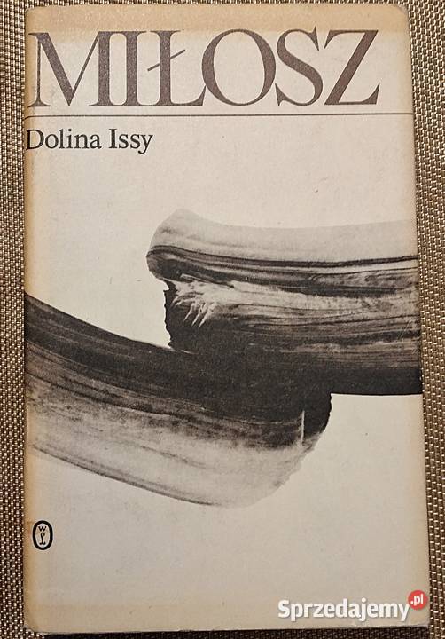 książki Miłosz Proza i poezja małopolskie