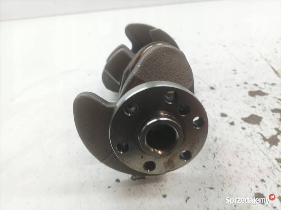 WAŁ KORBOWY 10 ECOBOOST Ford Transit Courier I sprzedam