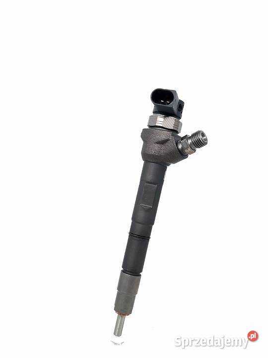 NOWY WTRYSKIWACZ WTRYSK 0445110369 osobowe Opole