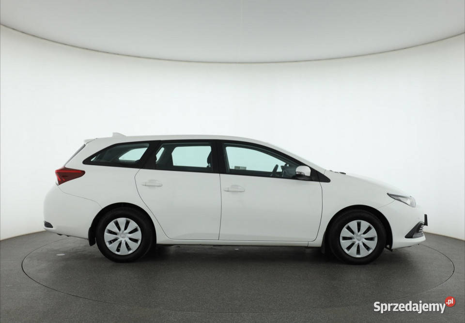 Toyota Auris 16 Valvematic Piaseczno sprzedam