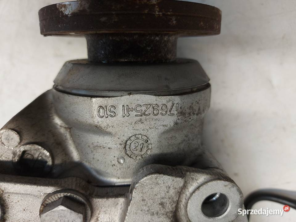 BMW G23 G22 M440i Cabrio Most przedni reduktor osobowe