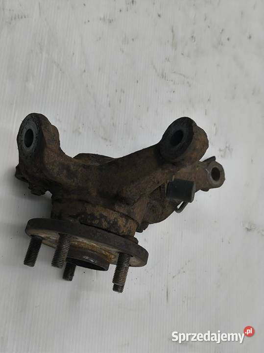 ZWROTNICA PRAWY PRZÓD TOYOTA AVENSIS II T25 18