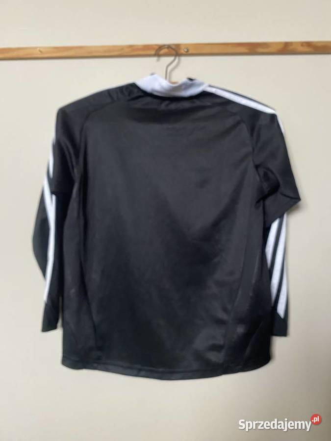 CHELSEA LONDYN 2008 2009 adidas długi rękaw