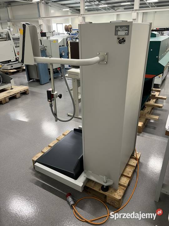 Podnośnik stosu papieru Polar Mohr LW 4502 Radom