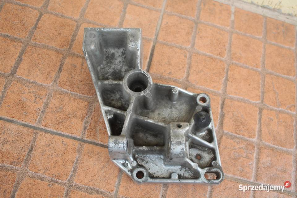 ŁAPA WSPORNIK SILNIKA CITROEN C3 I 14 B osobowe