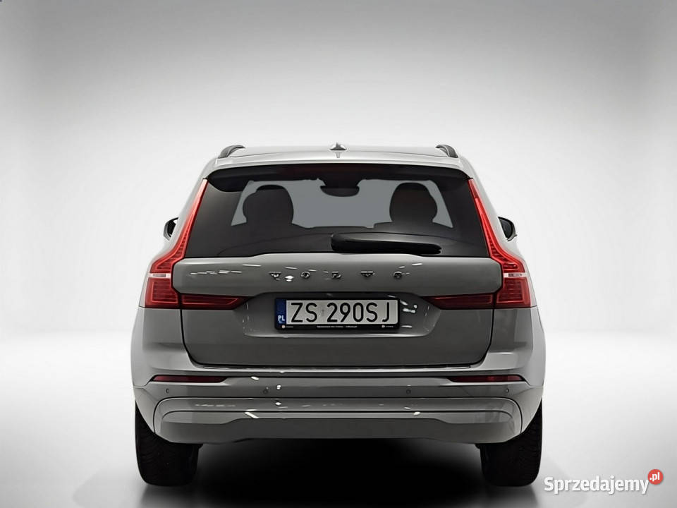 Volvo XC 60 B4 B Core aut Z Polskiego Salonu