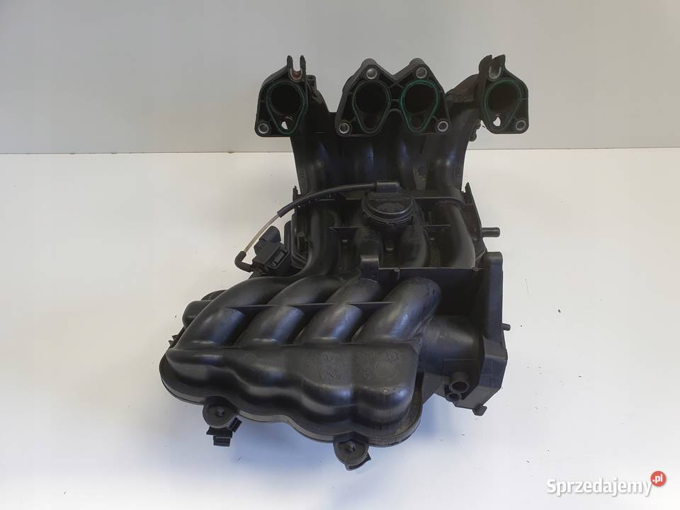 Audi A3 II 8P 16 8V KOLEKTOR SSĄCY 06A133203DL Kolektory ssące lubelskie Janów sprzedam