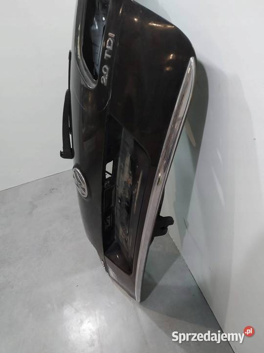 KLAPA TYŁ KOMBI LC9X VW Volkswagen Passat VI świętokrzyskie sprzedam