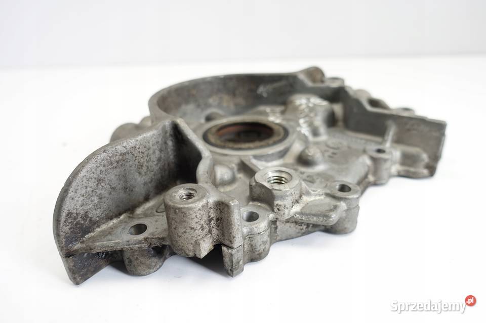 Mazda Tribute 20 16V POMPA OLEJU olejowa Chełm sprzedam