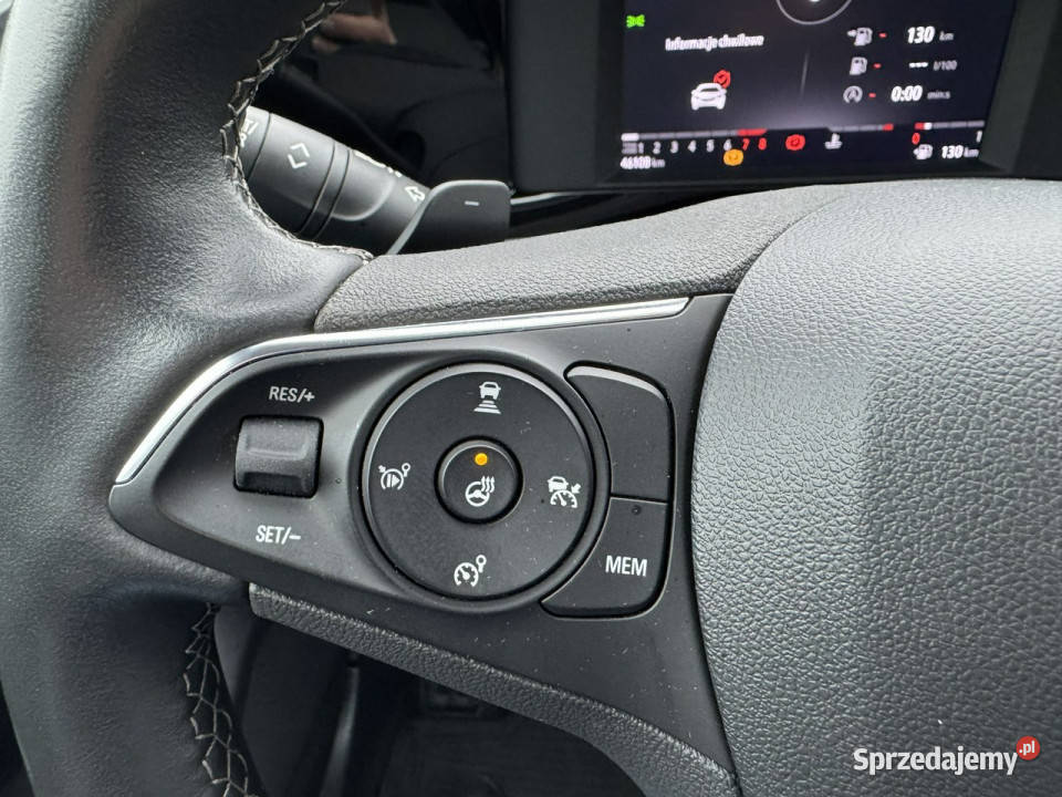 Opel Mokka Elegance 12 Turbo 130 automat AT8 II