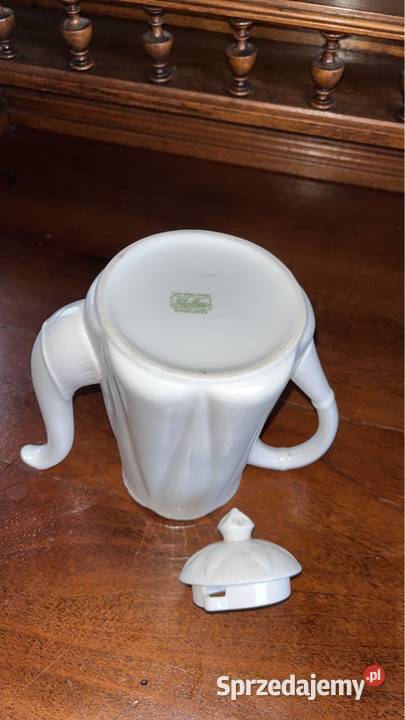 Dzbanek SHELLEY England