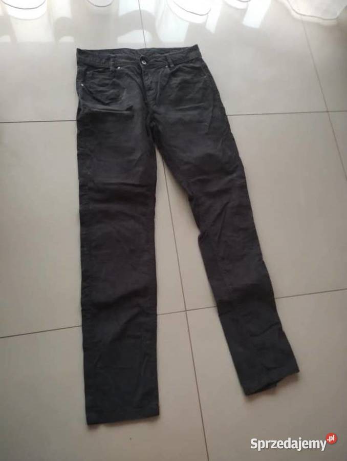 Odzież młodzieżowa Rozmiar S Pinczyn