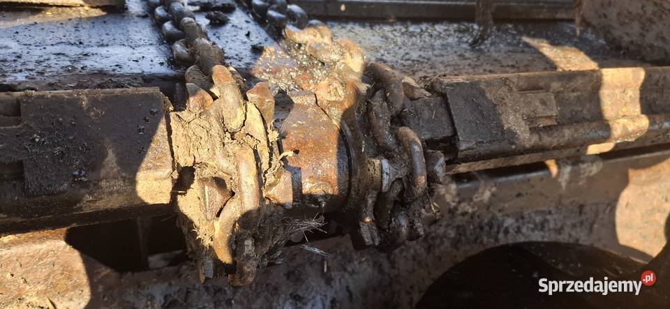 Rozrzutnik obornikarorzutnik Zambrów