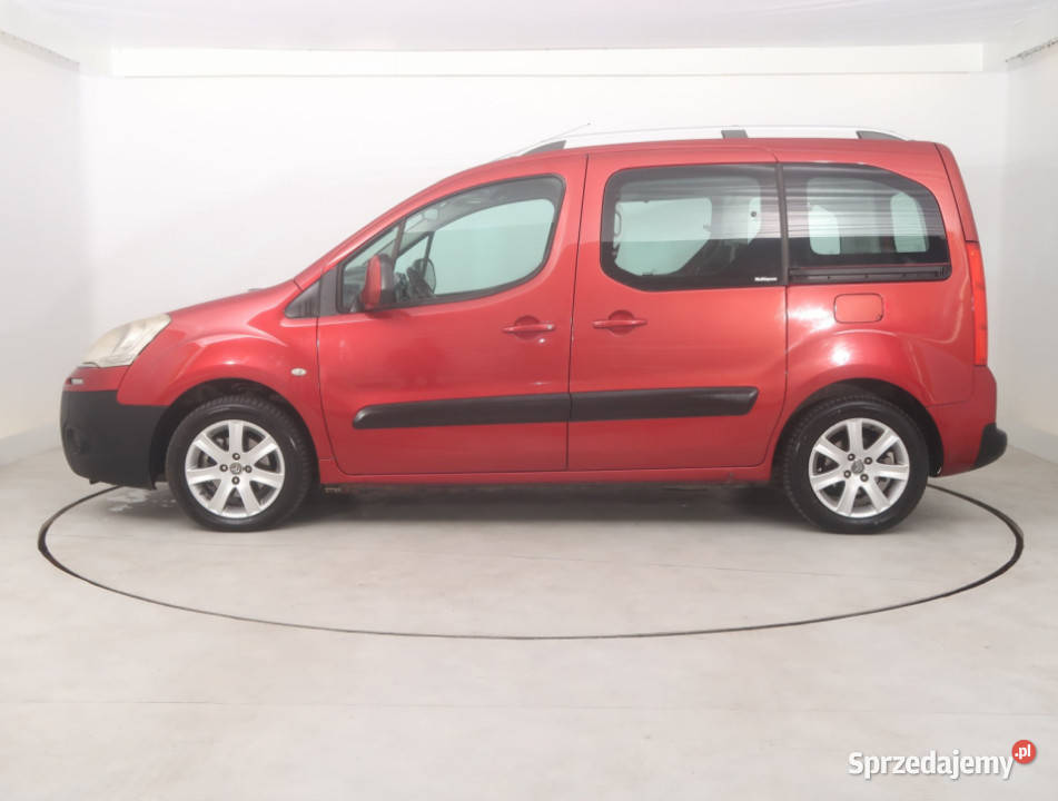 Citroen Berlingo 16 16V 4/5 sprzedam