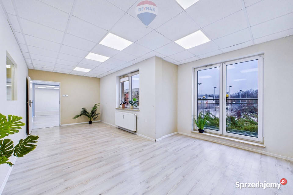 Na sprzedaż lokal usługowy pow 14461 m Zielona Góra