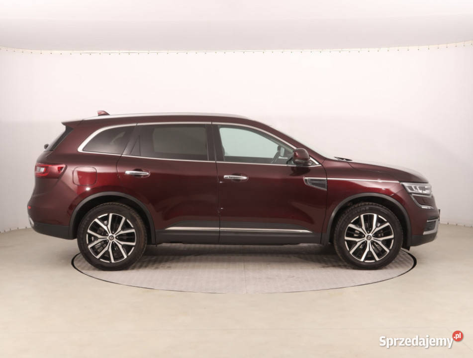 Renault Koleos 13 TCe Koleos Piaseczno sprzedam