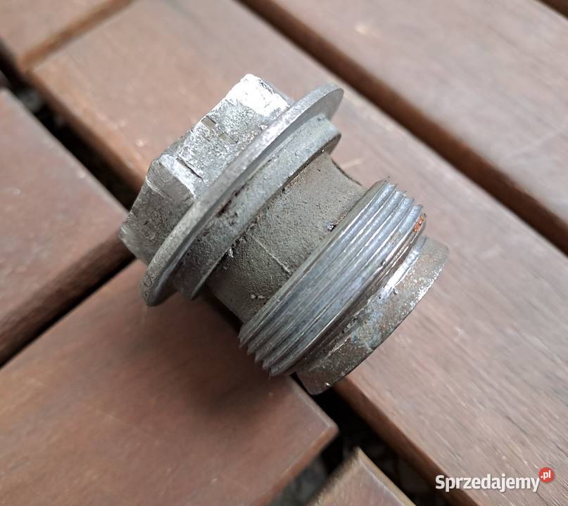 JUNAK M10 korek filtra oleju oryginał Szczecin