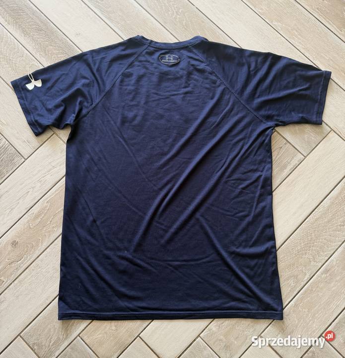 Tshirt męski Under Armour r M Łódź