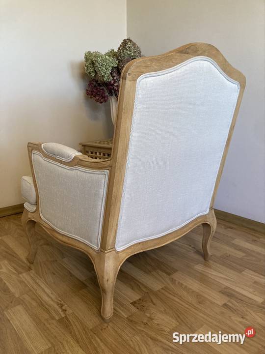 Fotel ludwikowski sprzedam