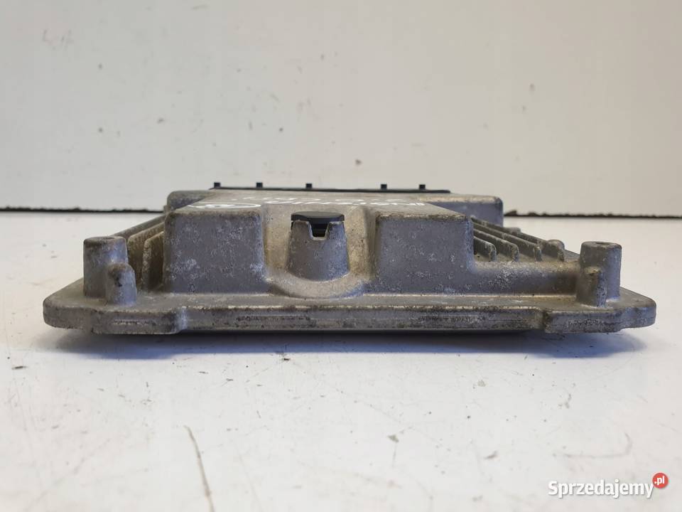 Opel Insignia 20 CDTI STEROWNIK SILNIKA komputer Chełm