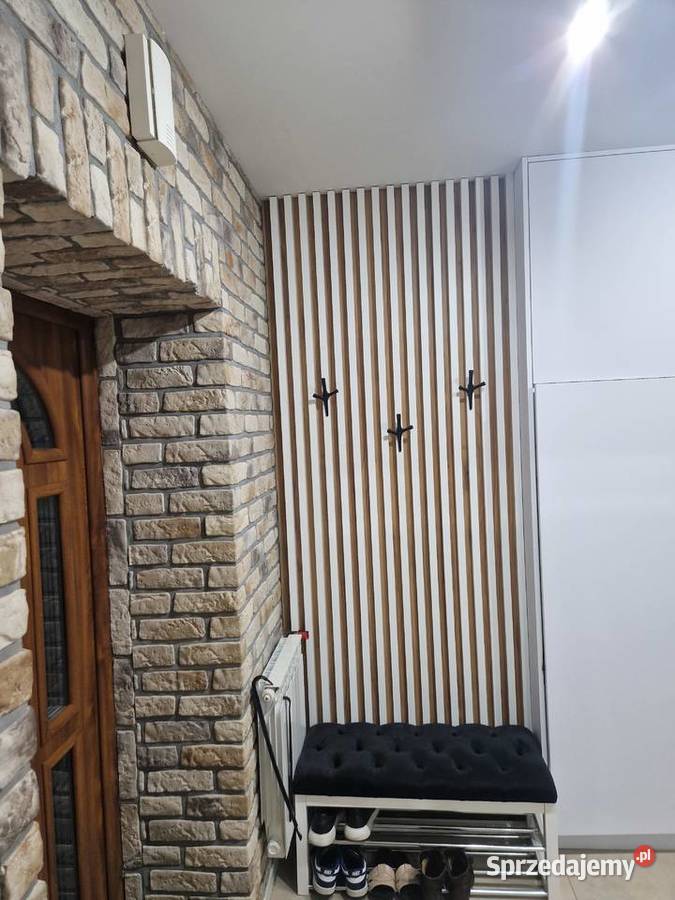 Meble do korytarza Miastko