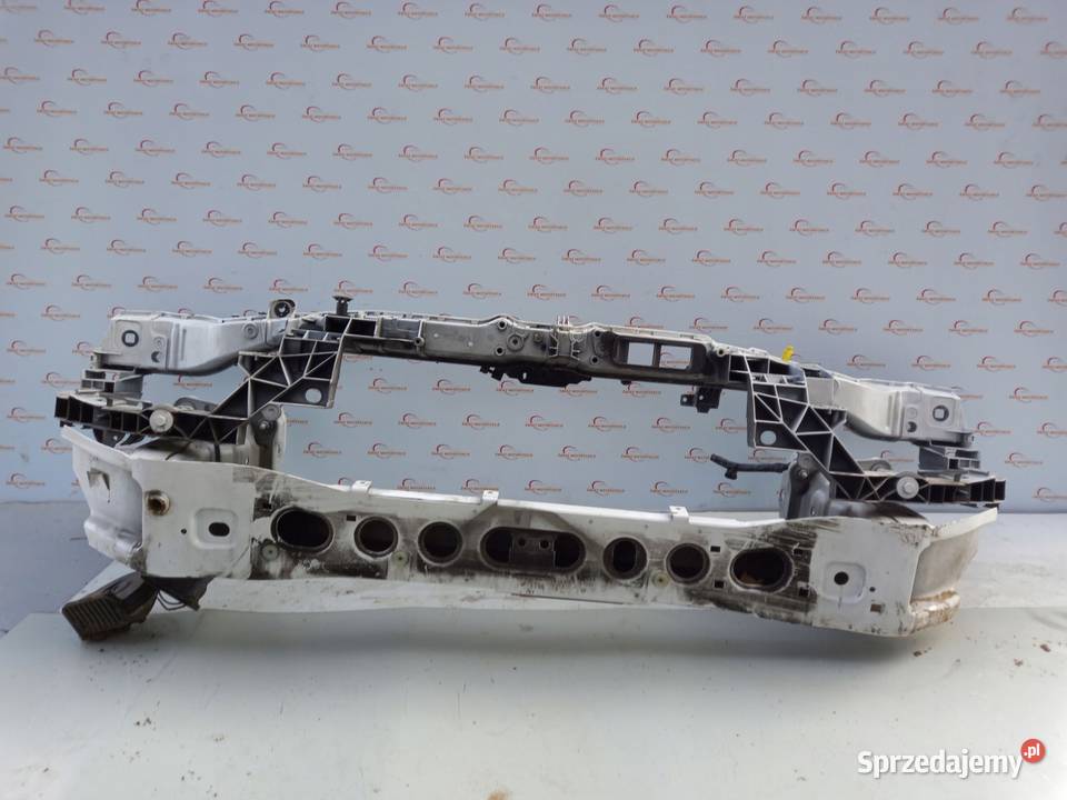 PAS PRZEDNI WZMOCNIENIE OKULAR BELKA FORD FOCUS świętokrzyskie