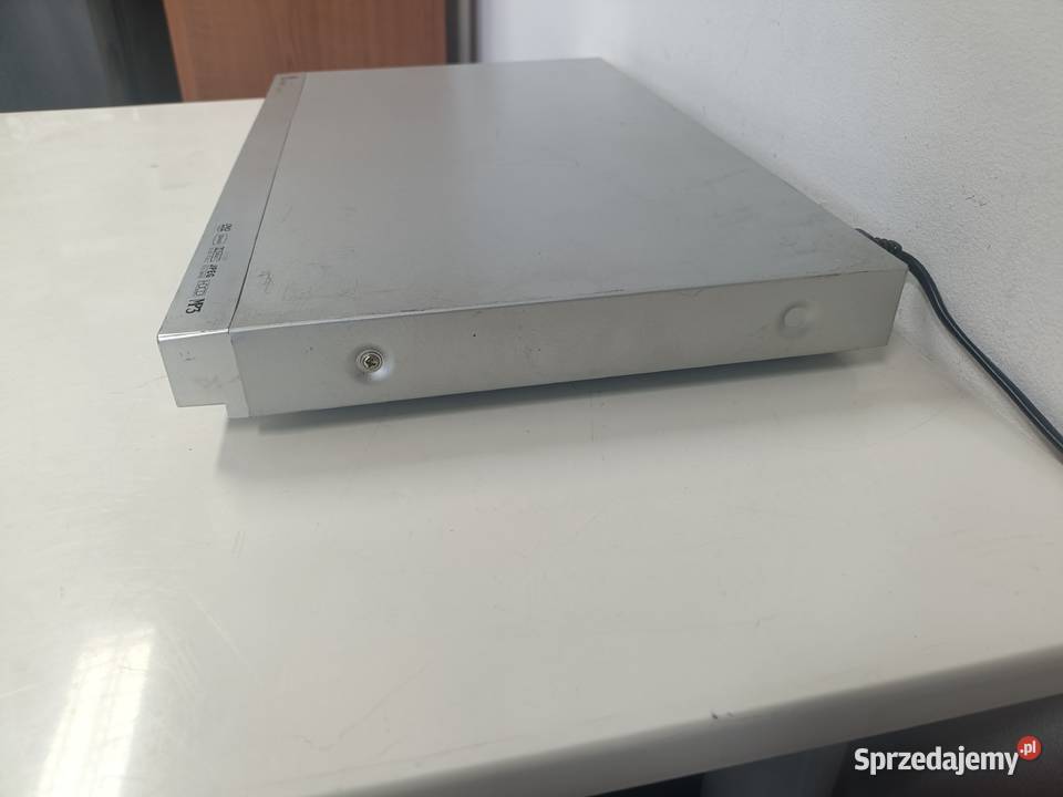 Odtwarzacz DVD LEXUM LEXV 101 Poznań