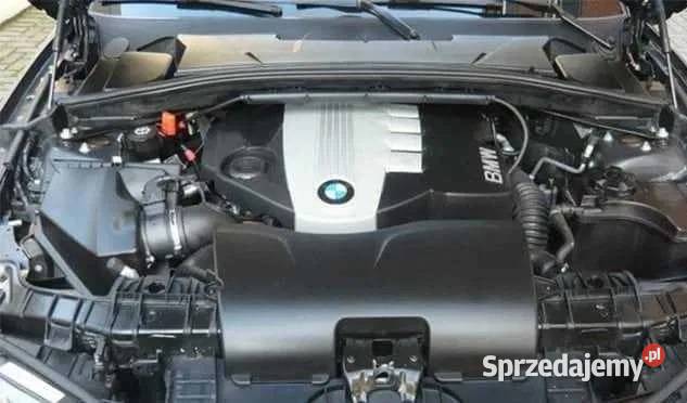 BMW E90 E91 Wszystkie części osobowe Części samochodowe kujawsko-pomorskie Bydgoszcz
