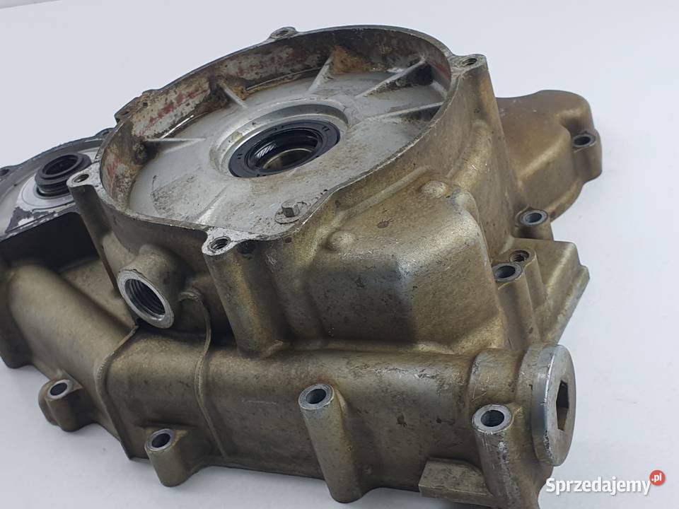 Dekiel Pokrywa Obudowa Kawasaki Kvf 750 Łódź