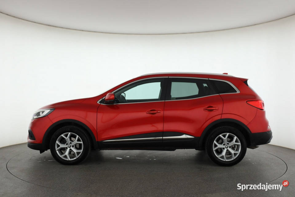 Renault Kadjar 13 TCe 1332cm3 Piaseczno