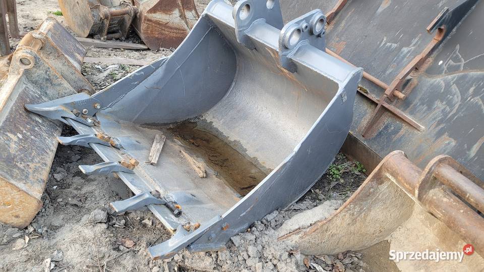 Lyzka do koparki Tomaszów Lubelski sprzedam
