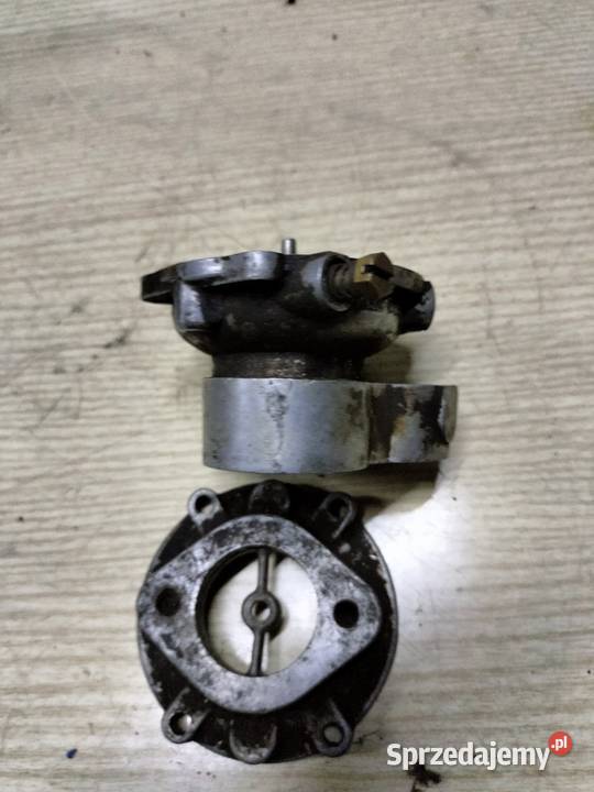 Turbina Kowalskiego Fiat 126p osobowe Pozostałe