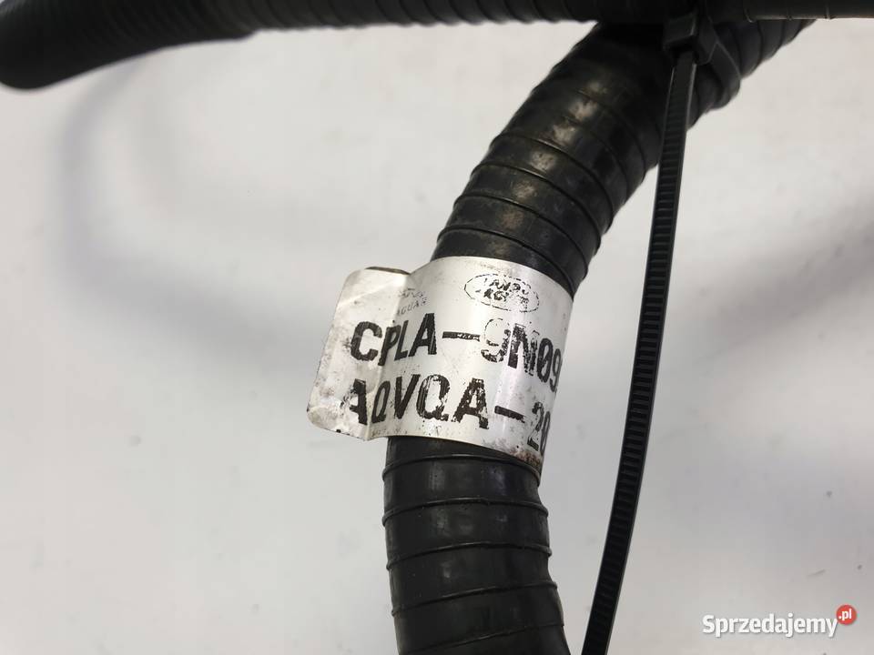 Range Rover II L494 30 D PRZEWÓD WĄŻ CPLA9N099AE sprzedam