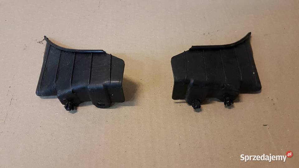 OSŁONA ZAWIASÓW MASKI HYUNDAI IX35 0915 osobowe Międzychód