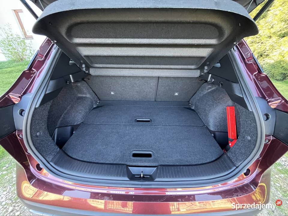 Salon Polska BezwypadkowyAutomat kurtyny powietrzne Zawiercie