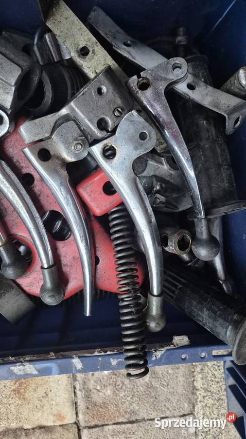 Motorynka stella klakmi Hryniewicze