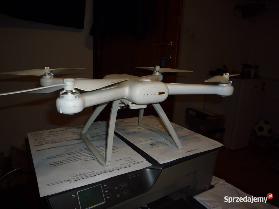 XIAOMI MI DRONE 4K podkarpackie