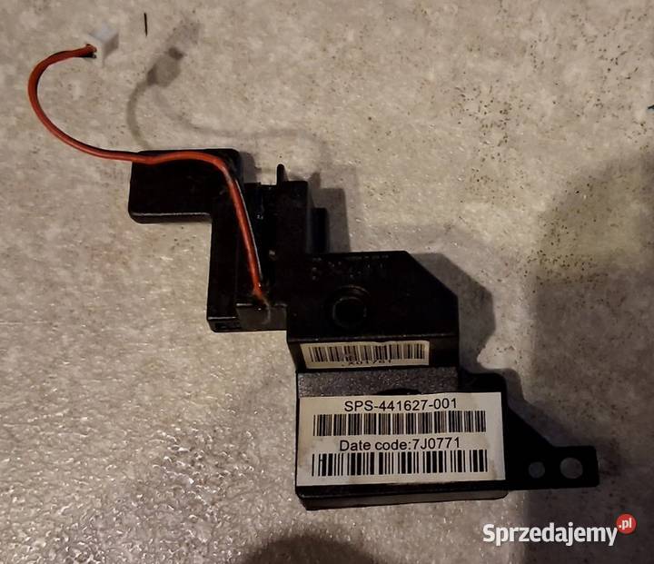 Laptop HP 530 Głośnik Opole