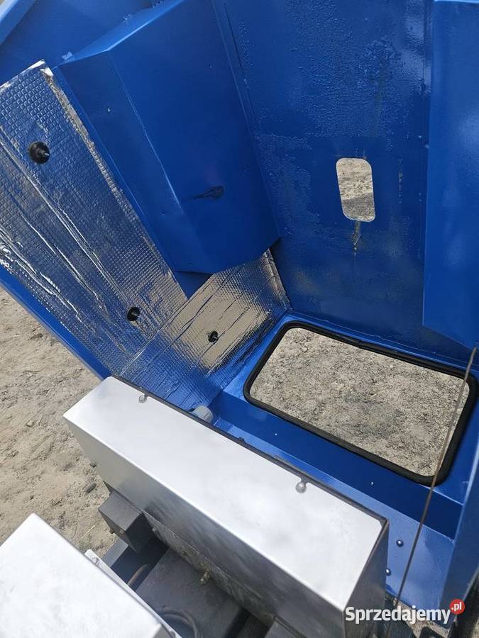 Generator pradu 10kwa kubota 722 silnik 3 Nakło nad Notecią