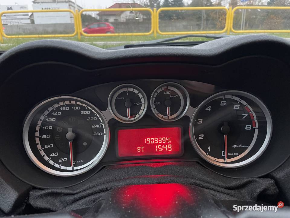 Sprzedam Alfę lubelskie Lublin