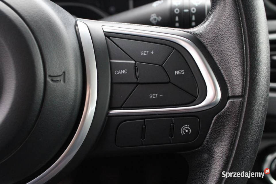 FIAT Tipo 2021r Salon Bluetooth Klimatyzacja nieuszkodzony Gdańsk