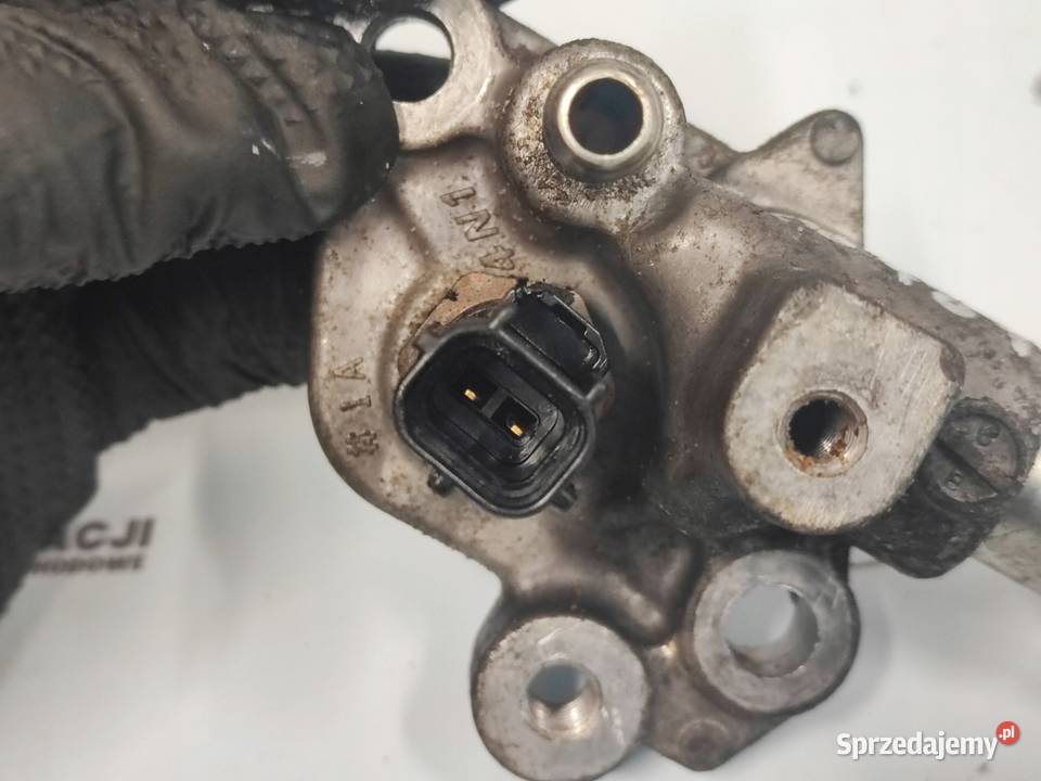 OUTLANDER ASX 11r 22 DID 4N14 175 króciec wody Kielce