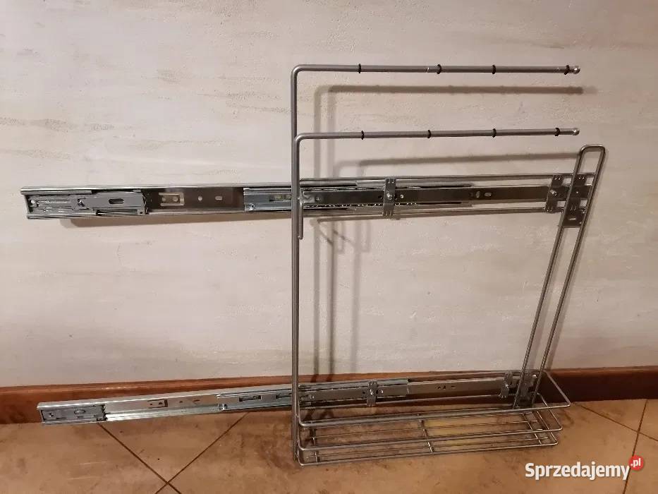 Kargo 115 x 445 Akcesoria meblowe Poddębice