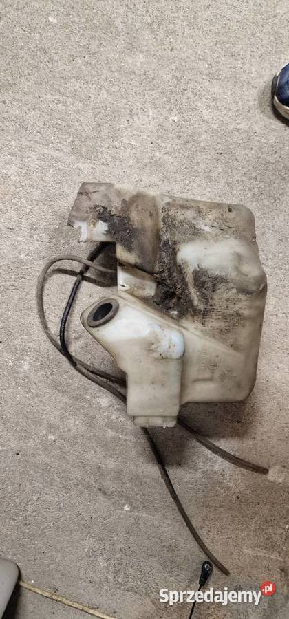 Zbiornik płynu do spryskiwaczy Renault Laguna 3 Świętochłowice