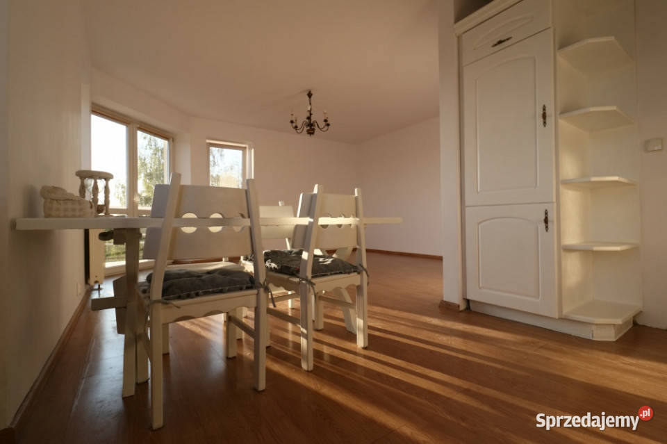 Mieszkanie 2pokojowe na Ursynowie 57m2 Sprzedaż