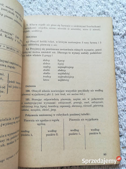 Język ojczysty Irena Bajerowa Białystok