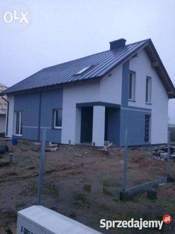 Ocieplenia Elewacje Docieplanie Budynków