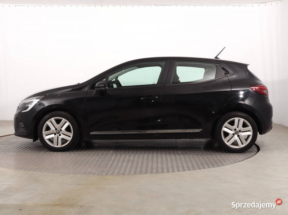 Renault Clio 10 TCe LPG gniazdo USB Katowice