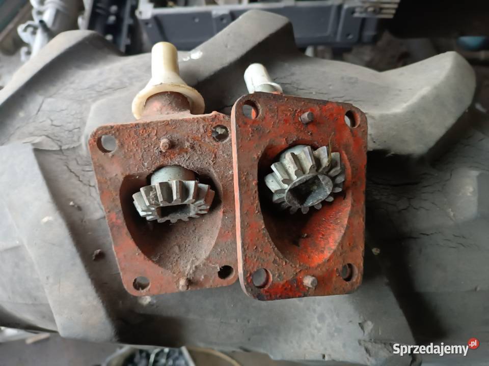 Adapter przystawka kierownicy t25 władimirec Busko-Zdrój